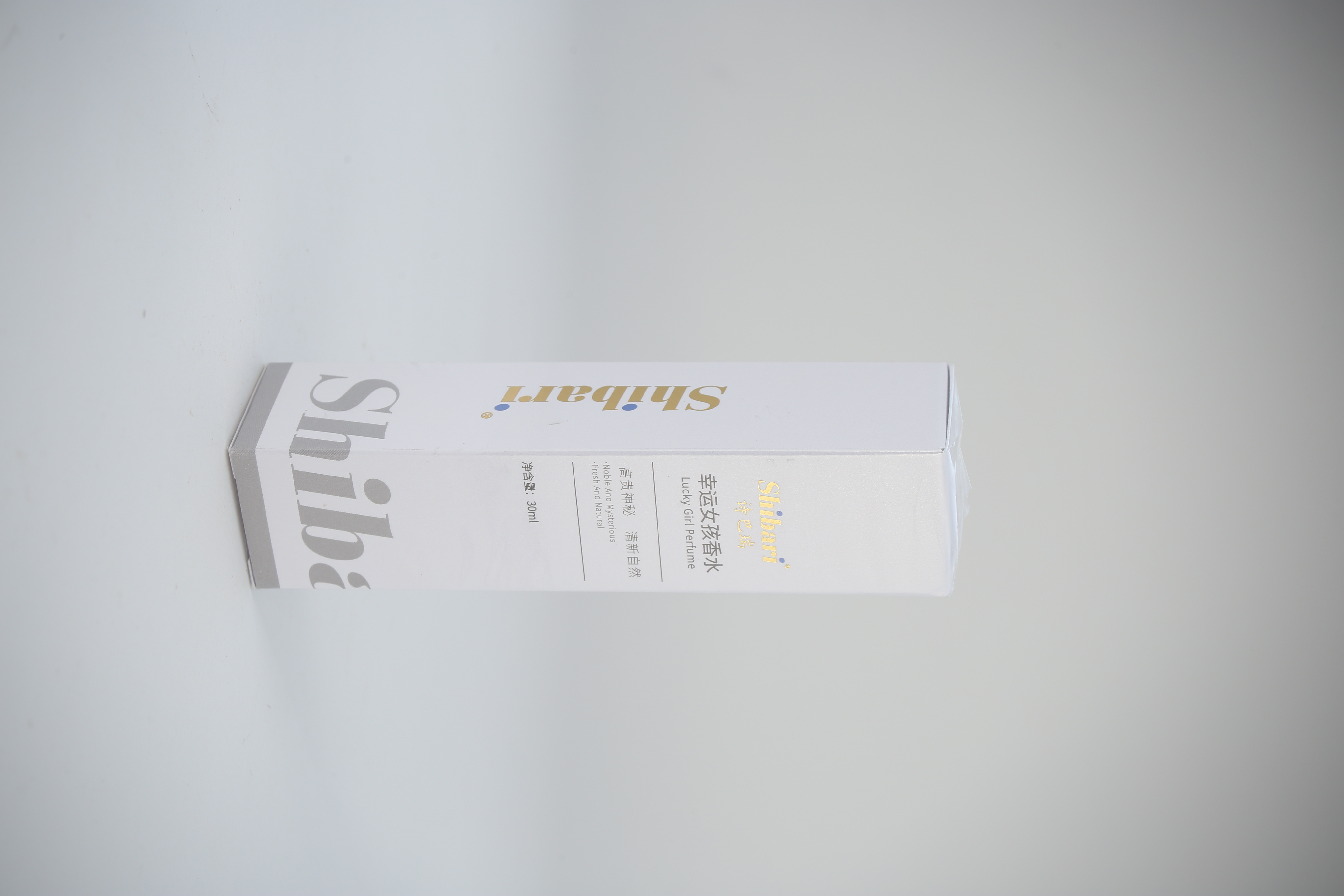 shibari男女士持久清香淡雅香水