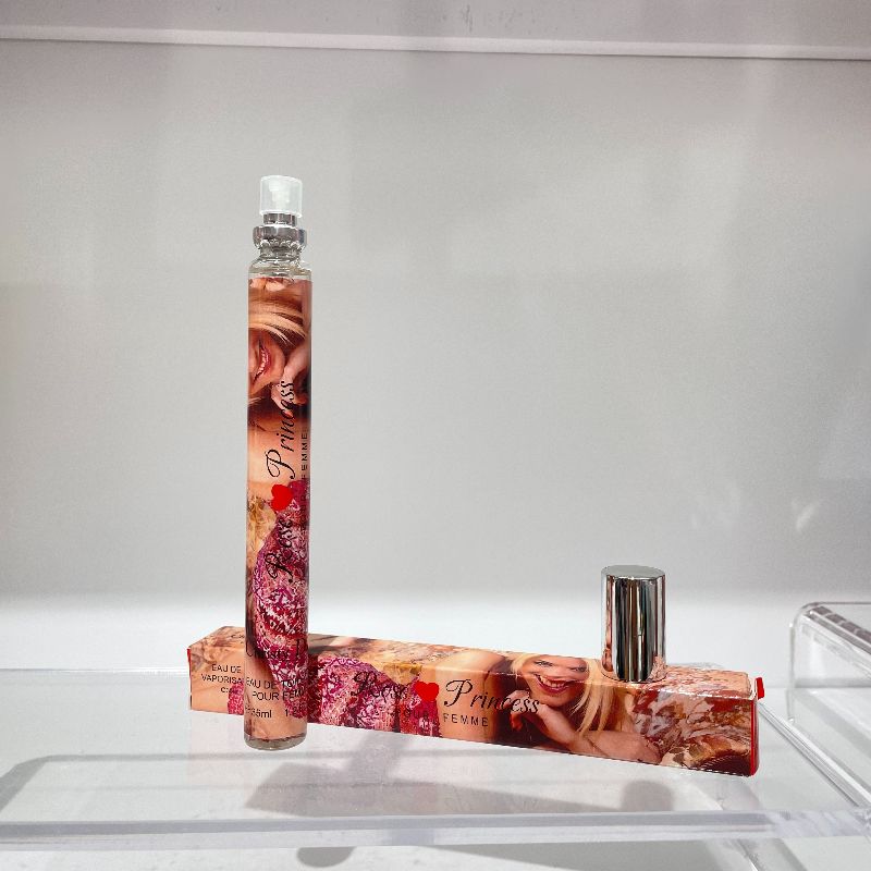 perfume Small test tube perfume 35ml Perfume Perfume Women's perfume Item Picture