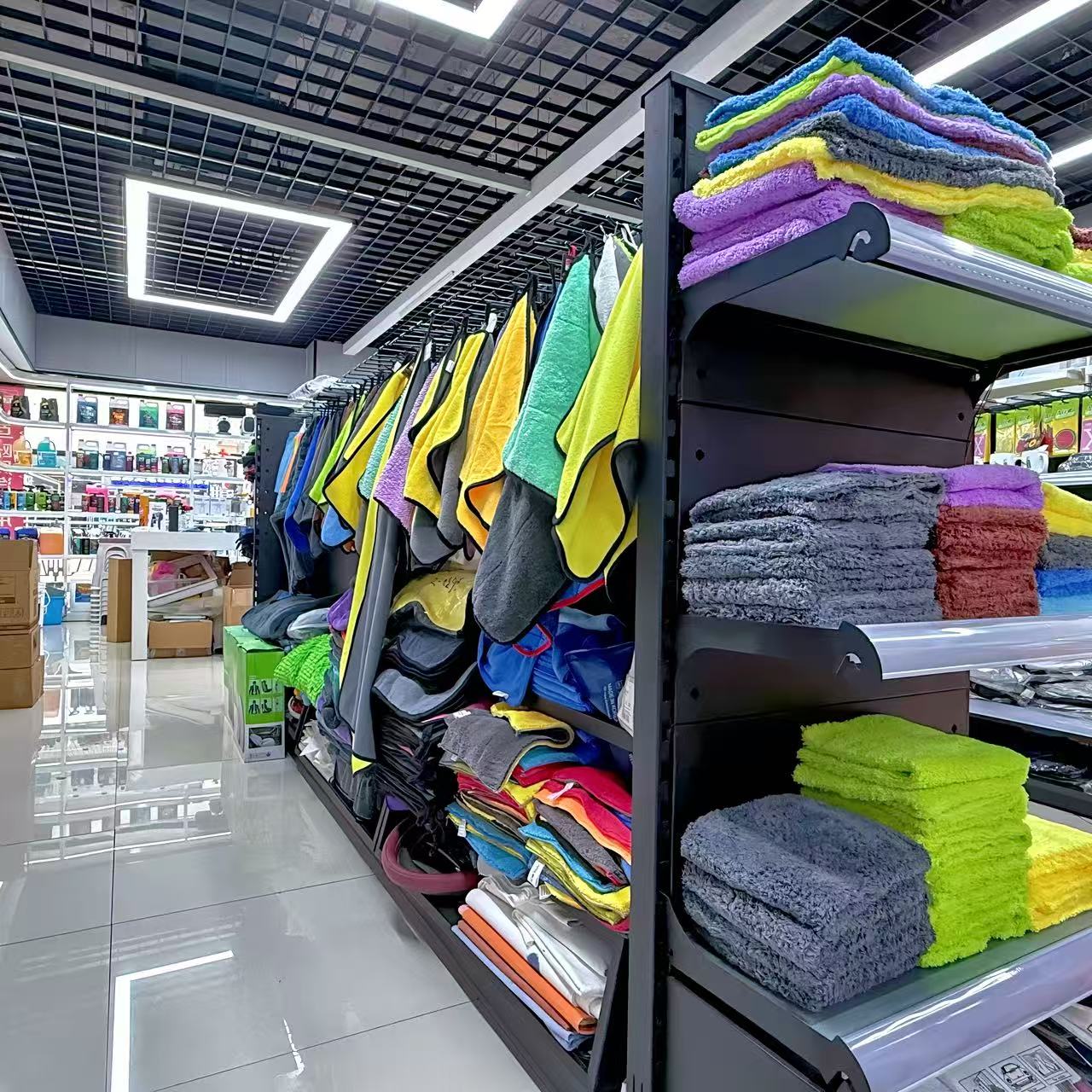 Yiwu Oufeng Auto Accessories Co., LTD describe pic - 7