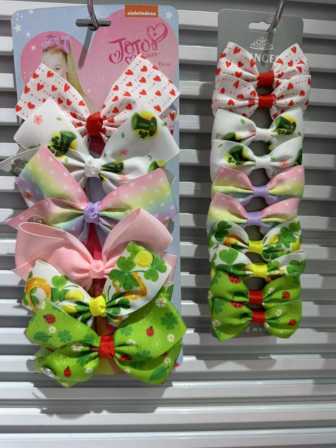 Horquillas para el pelo princesa Señora Bebé cabeza arcos para niñas tarjetas para el pelo accesorios para el cabello