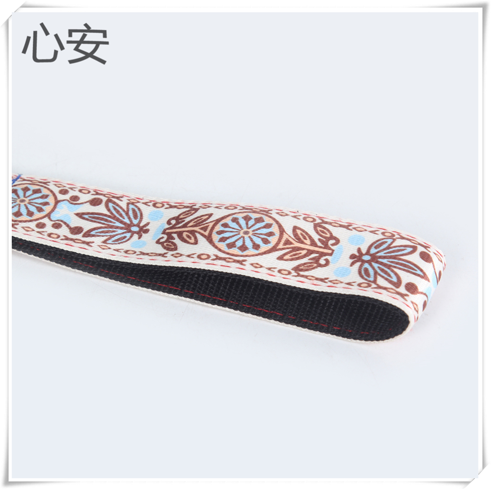 狗绳/狗链牵引绳/遛狗绳/牵引绳宠物用品/牵引绳胸背带产品图