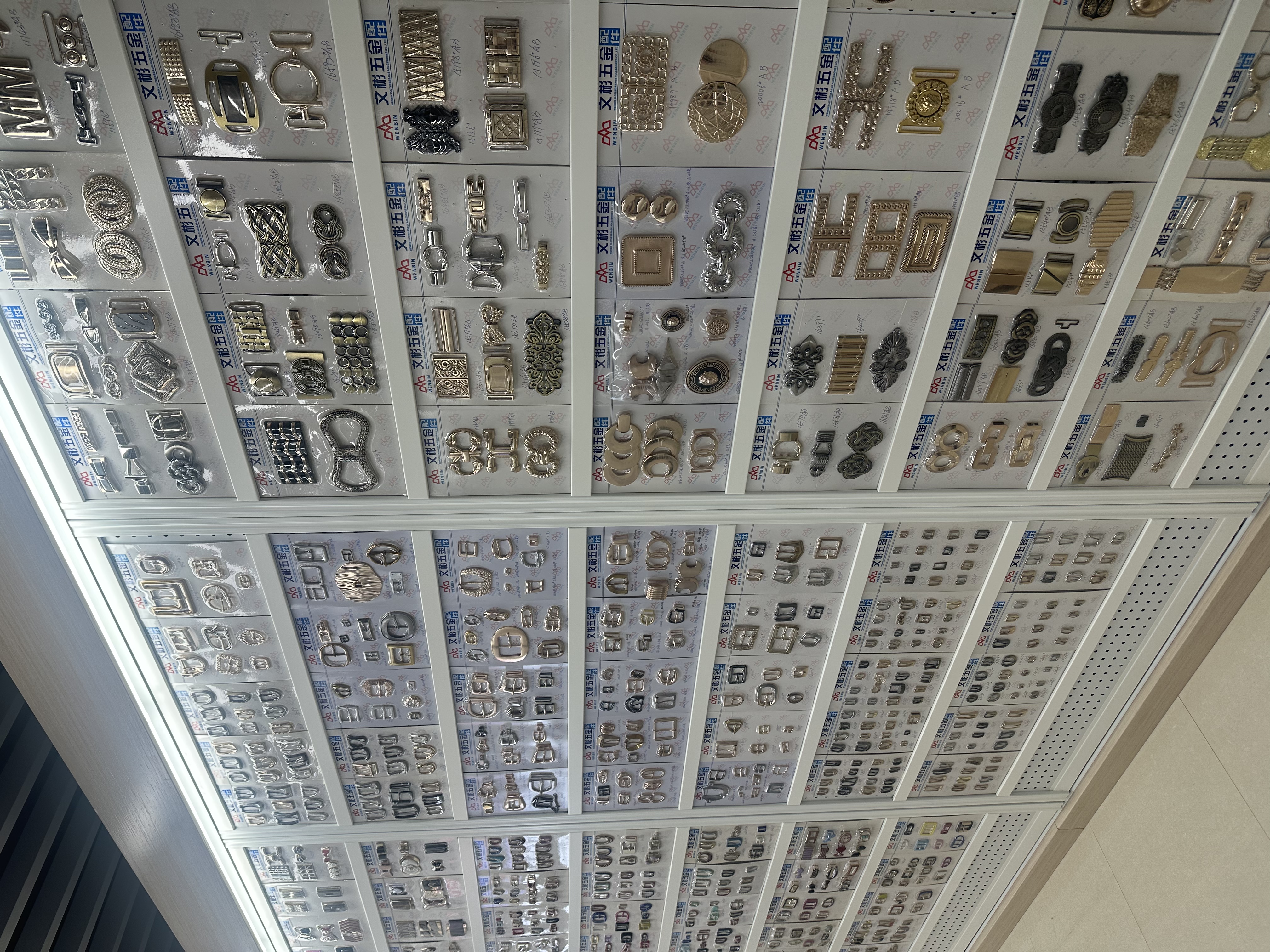 Wenbin Hardware describe pic - 3