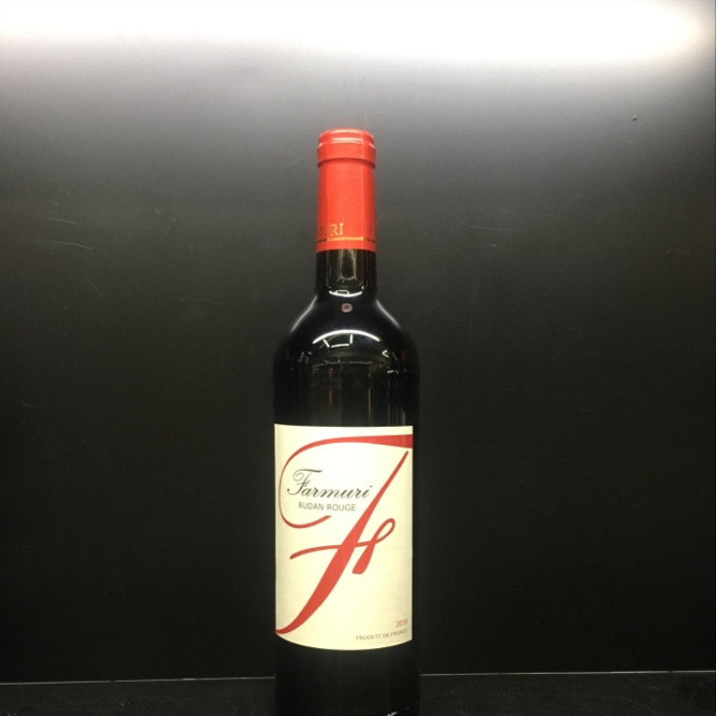 法慕裏紅絲帶幹紅葡萄酒 原産國 法國 酒精度13度   法國法慕裏紅絲帶幹紅葡萄酒 原産國 法國 酒精度13度 6