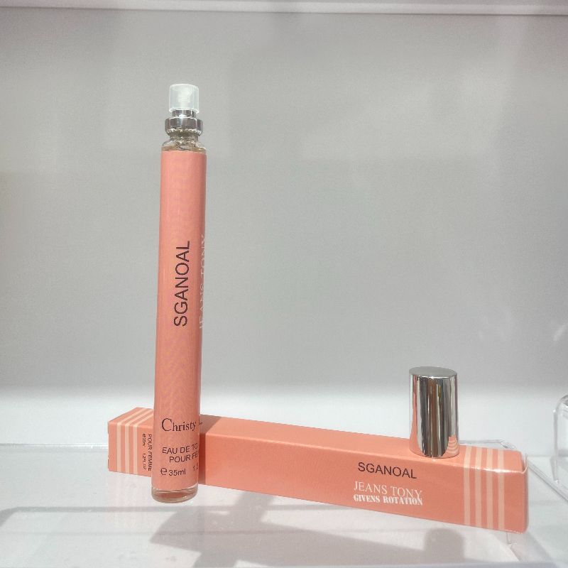 香水/香薰/中东香水/Parfum/头发香水喷雾白底实物图