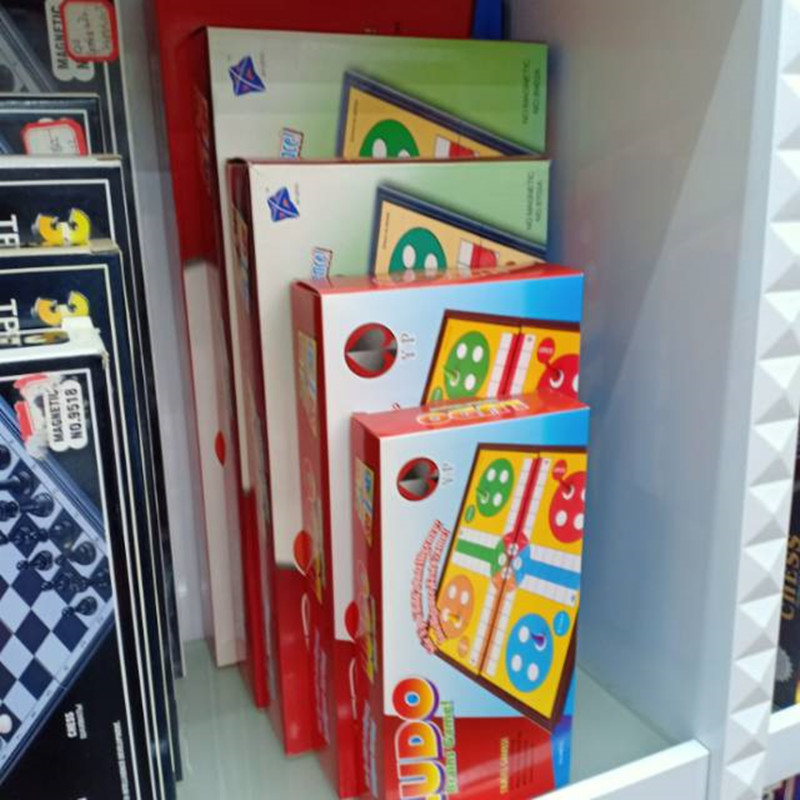 国际象棋 四连棋象棋木质塑料棋1