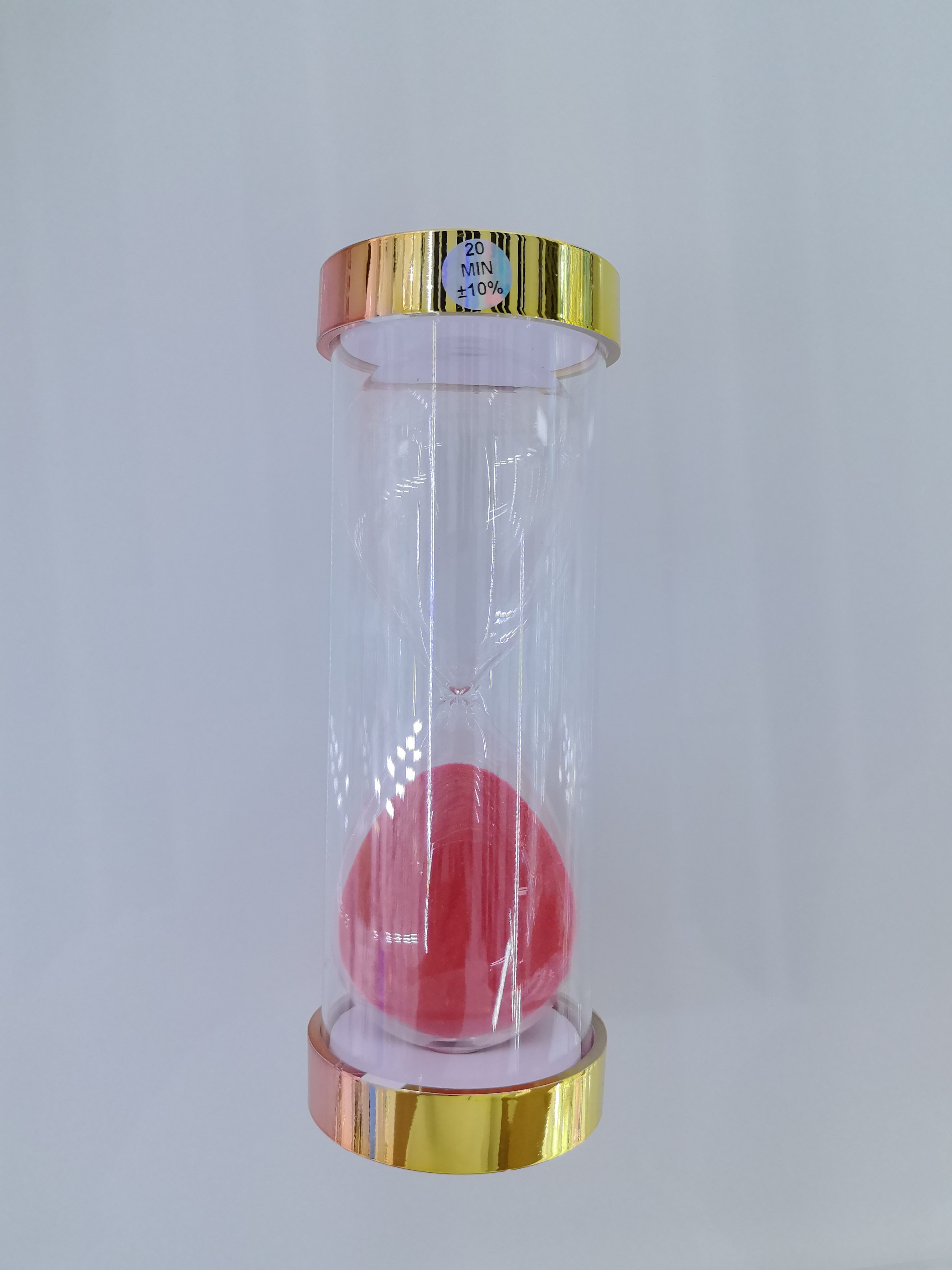 沙漏CD纹渐变3分钟5分钟10分钟15分钟20分钟30分钟45分钟60分钟此为精美工艺品礼物装饰摆件适合家居装饰