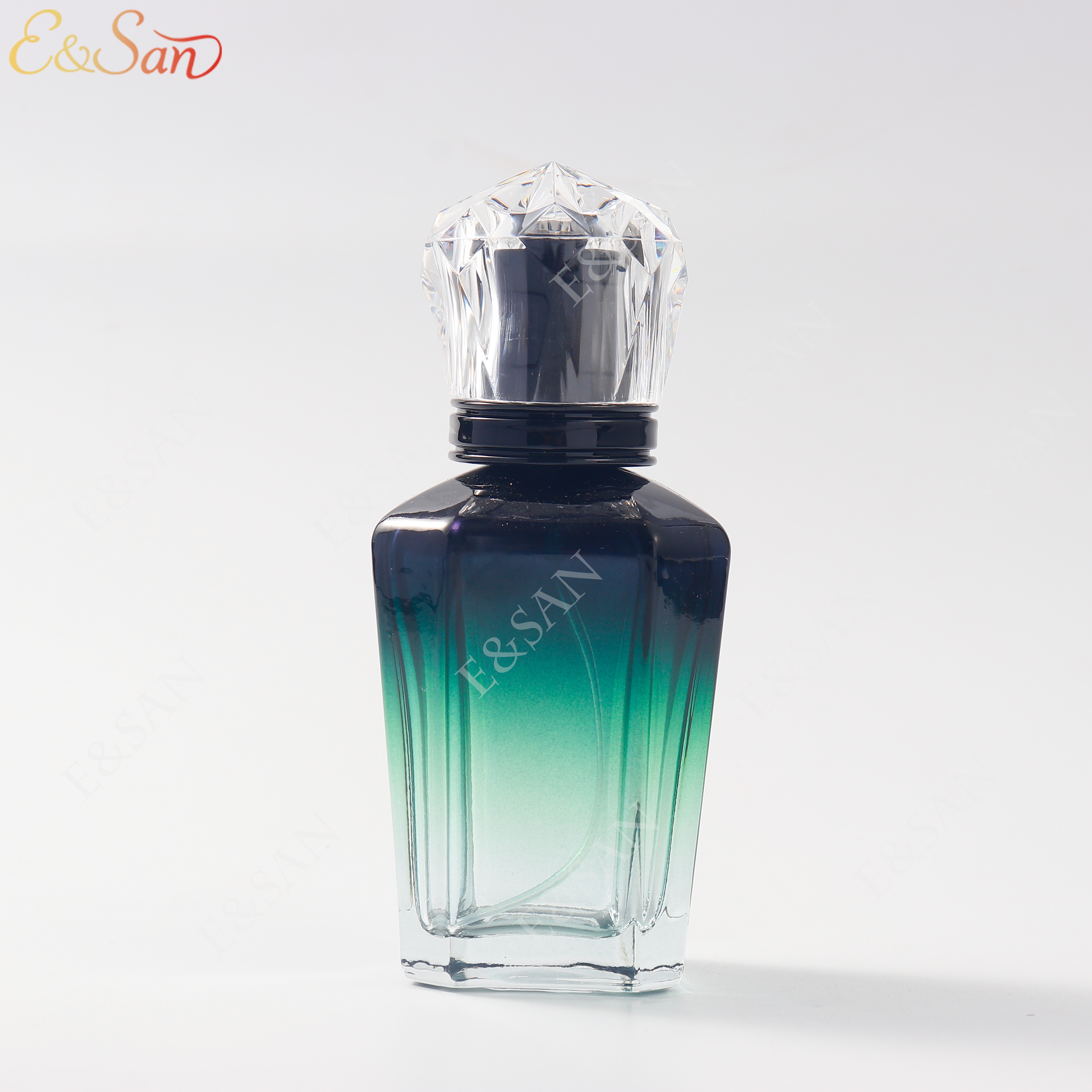 PT1588C-30/50ML 彩色现货香水瓶