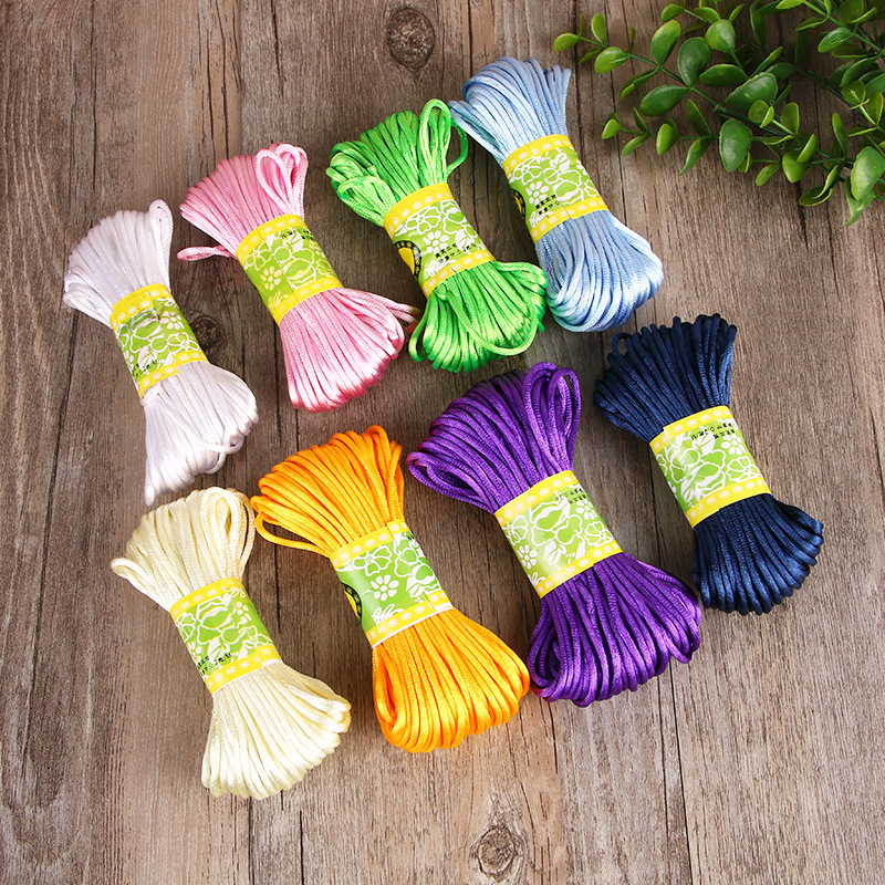 欧品织造 服装辅料 仿尼龙反光织带 织带 各种带子 厂家直销