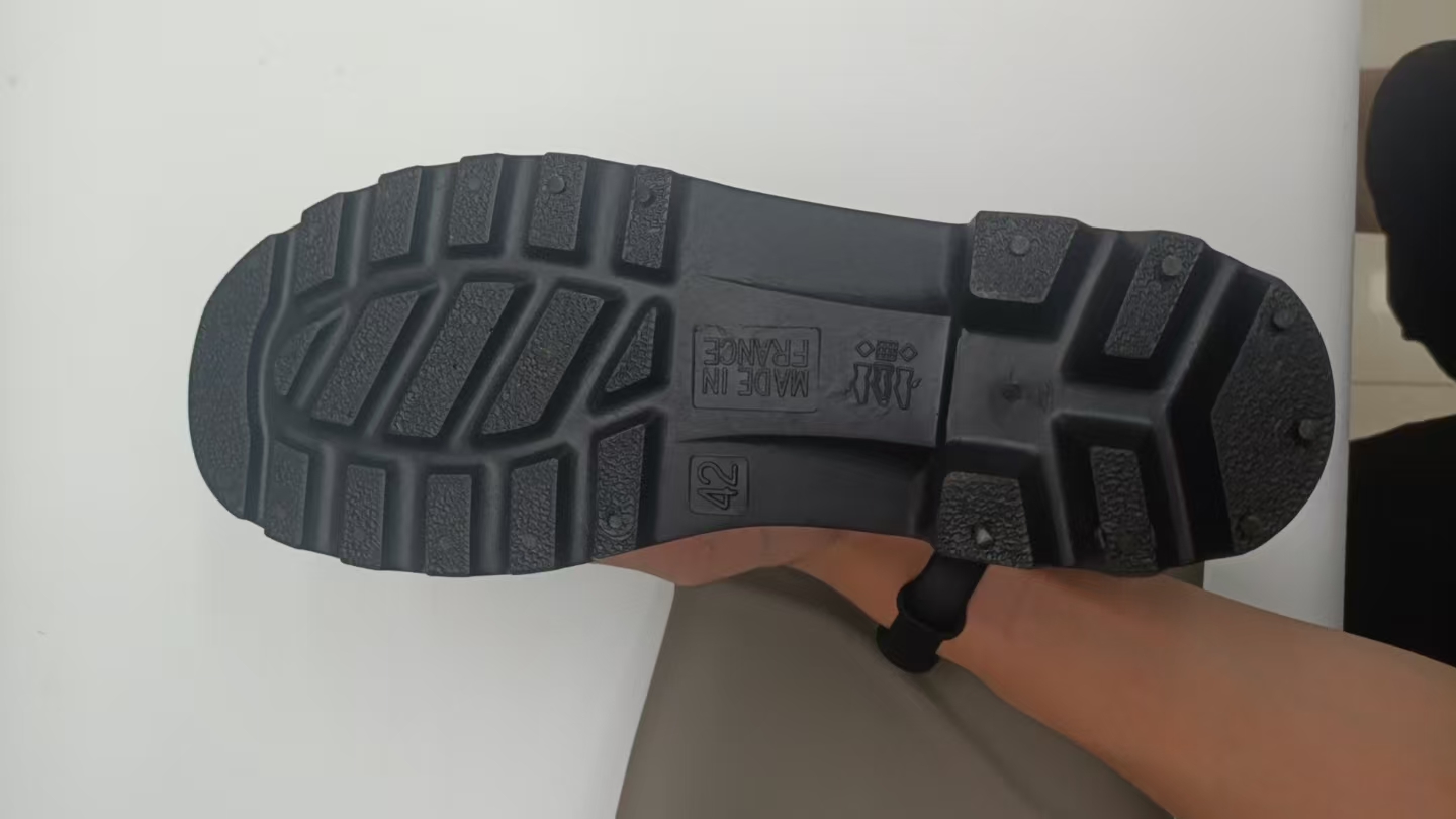 防雪鞋/防滑鞋套/雨鞋一次性pvc/一次性鞋套/鞋套产品图
