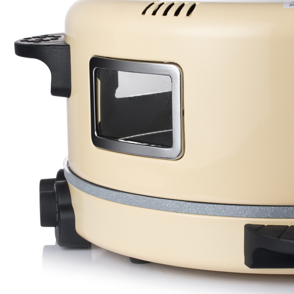 RAF European standard cross-border bread machine, pizza machine, Arab bread machine, cross-border home steak grill, pizza toaster pic 6