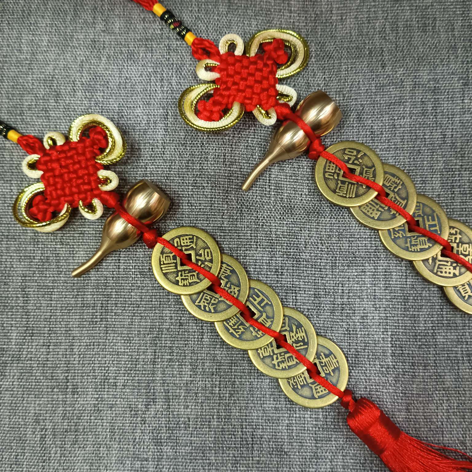 الخيوط الذهبية للذكور الصينية detail image 7