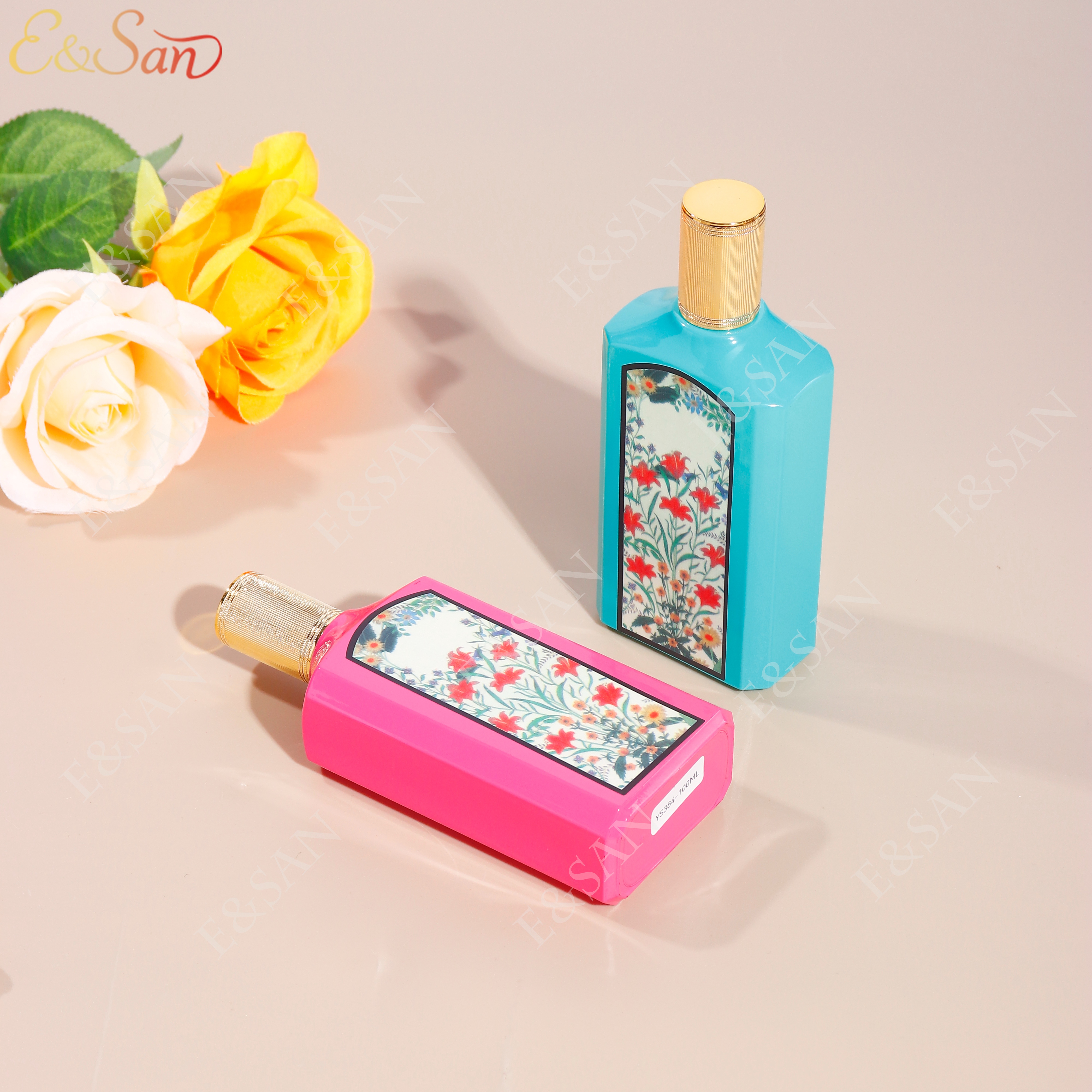 玻璃瓶/橄榄油玻璃瓶/香水瓶/指甲油/果酱瓶细节图