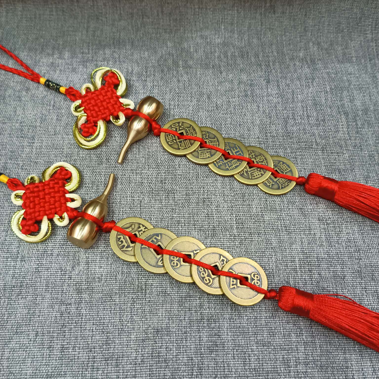 الخيوط الذهبية للذكور الصينية details Picture