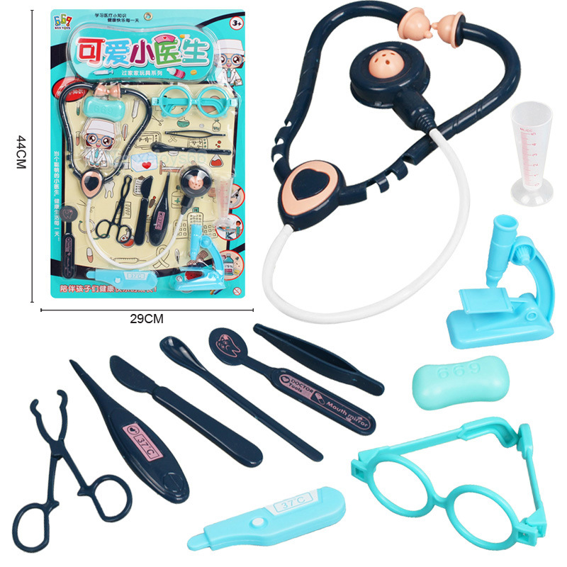 Free shipping, toy hanging board set, girls' favorite board set, colorful set, children's playhouse, wholesale from street stalls, night markets and shopping malls Specification drawing