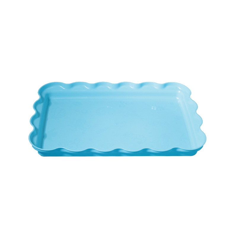 Cross-border supply space toys, plastic sand tables, sand pits, children's toys, storage plastic boxes, plates, lace sand tables Item Picture