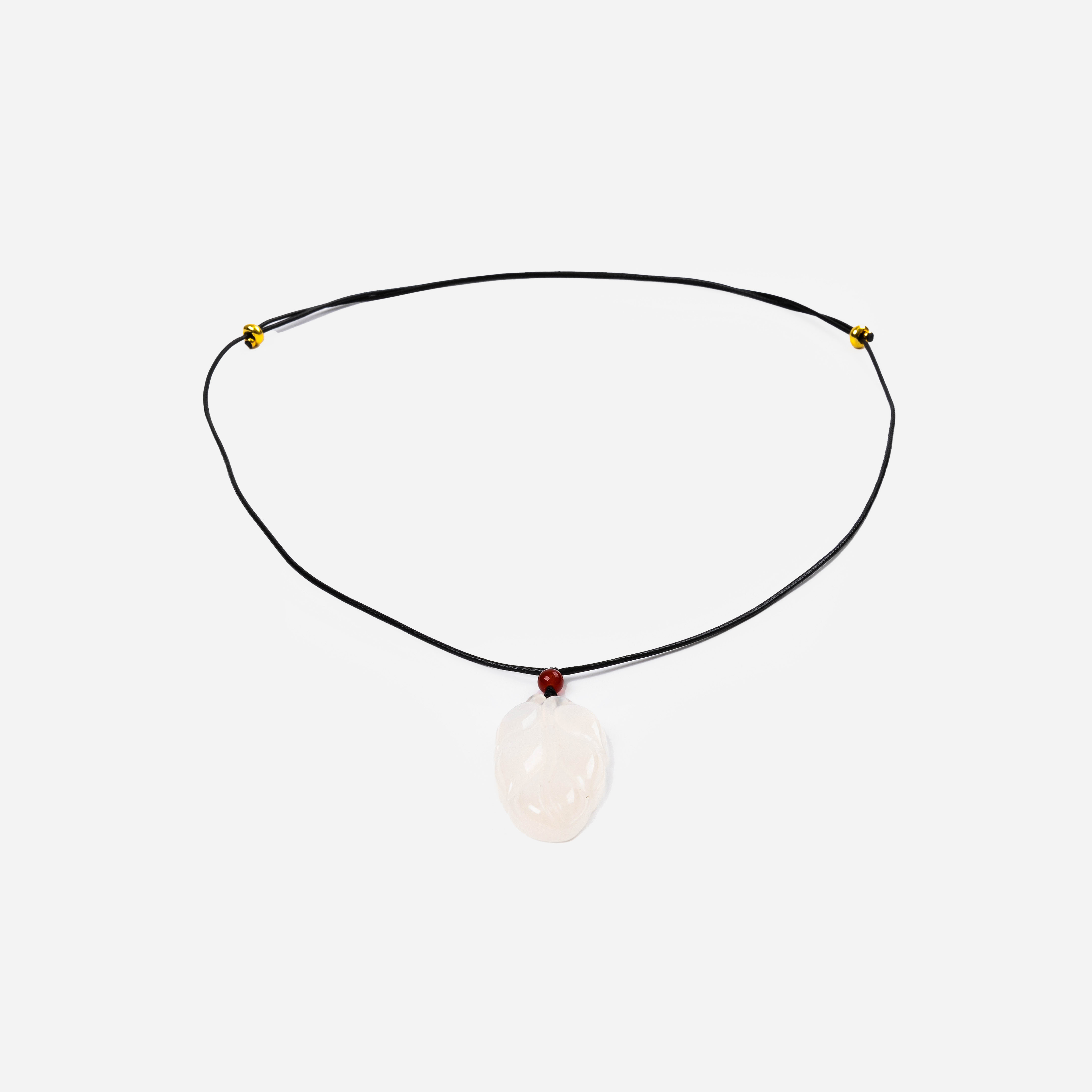 项链/沙金/不锈钢项链/银饰/锆石项链产品图