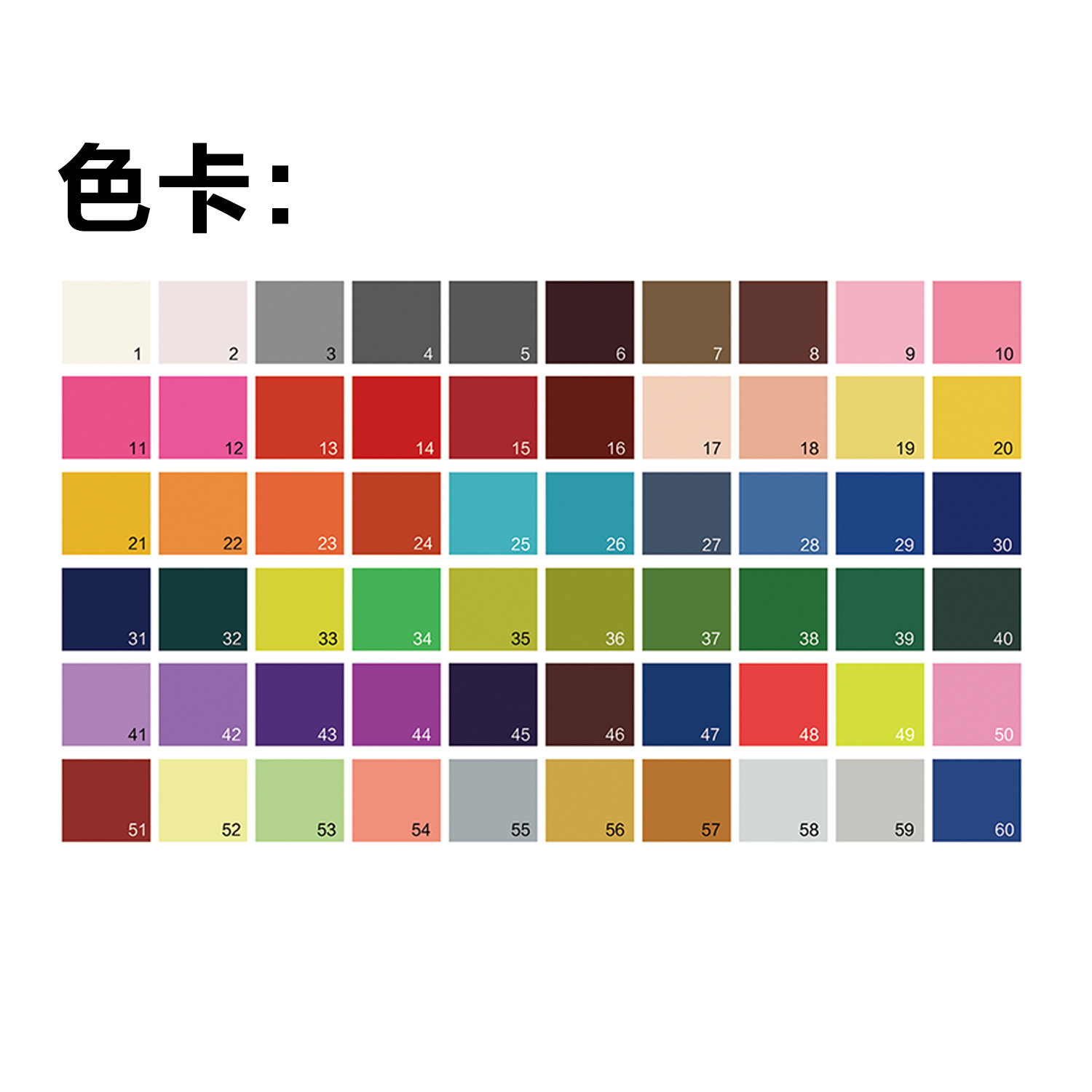 Factory custom soft clay 10g, 20g, 50g, 100g, 500g, handcrafted DIY plasticine and colored clay wholesale Item Picture
