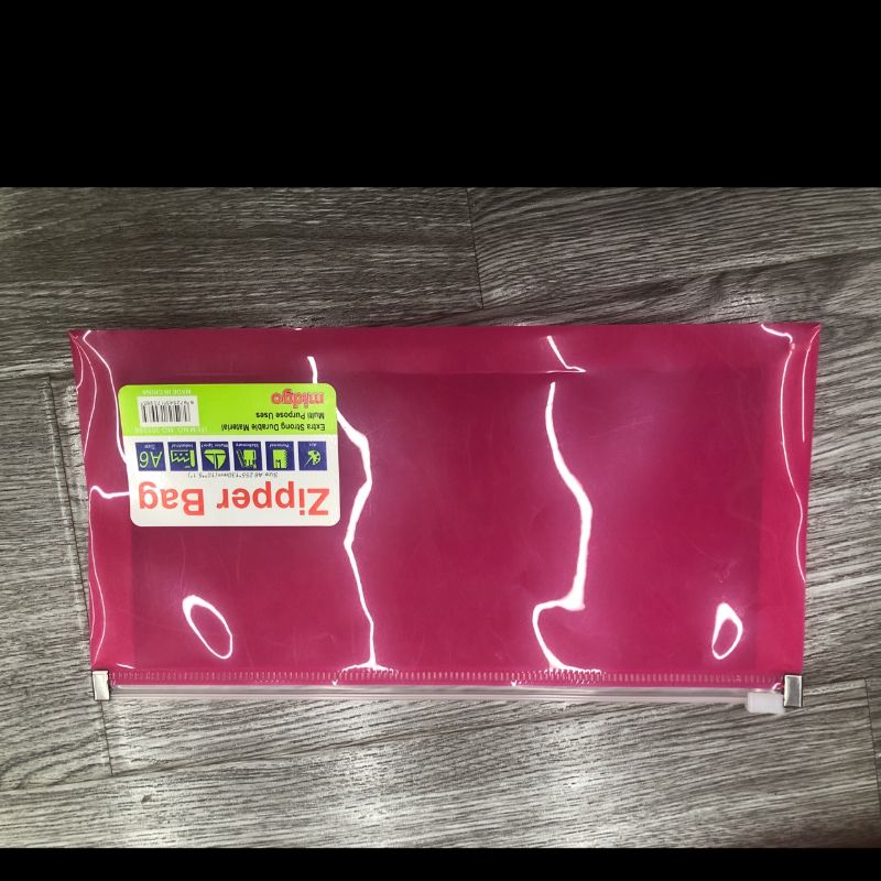 PP拉链袋-3053/A6PP拉链袋-3053/A6 2