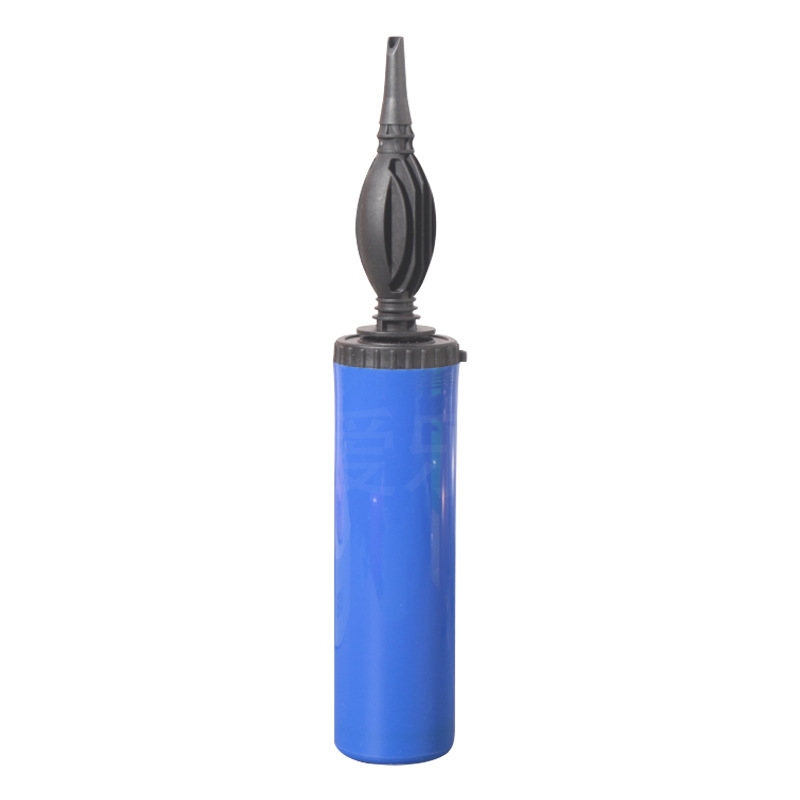 Extra-large air pump, balloon inflator, balloon air pump, bidirectional air pump, inflator, portable air pump, hand push Item Picture