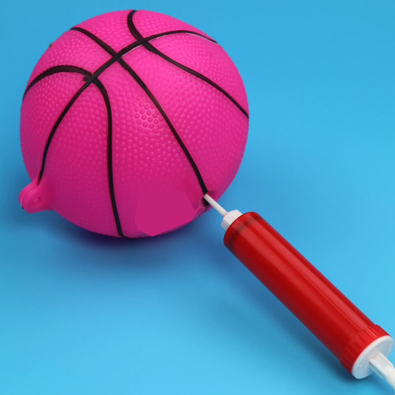 Manufacturer's wedding balloons, air pumps, small rubber balls, basketball balls, bouncy balls, aluminum film balloons, swimming rings, air pumps Application Scenario