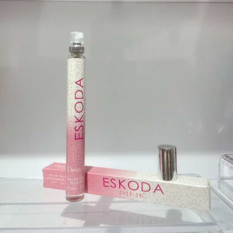 Women's Perfume 35ML Small test tube perfume