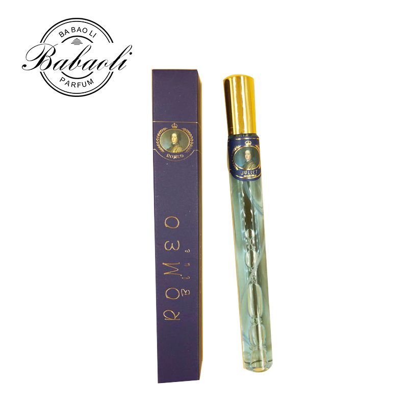 小试管香水清新持久外贸厂家直供01