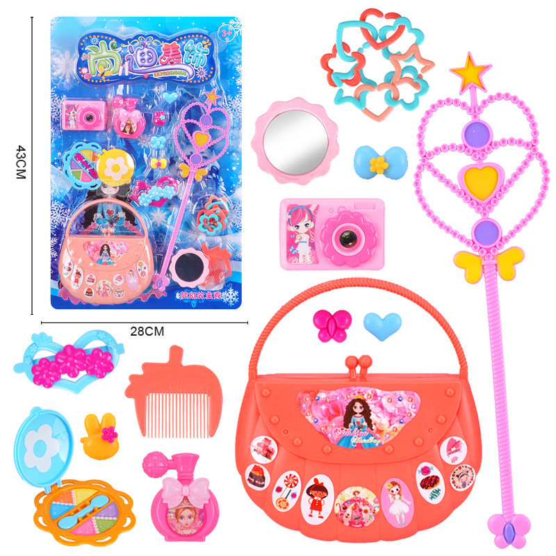 Free shipping, children's role-playing, simulation refrigerator, rice cooker, toys, educational small appliances, smart refrigerator, decorative items, toys details Picture