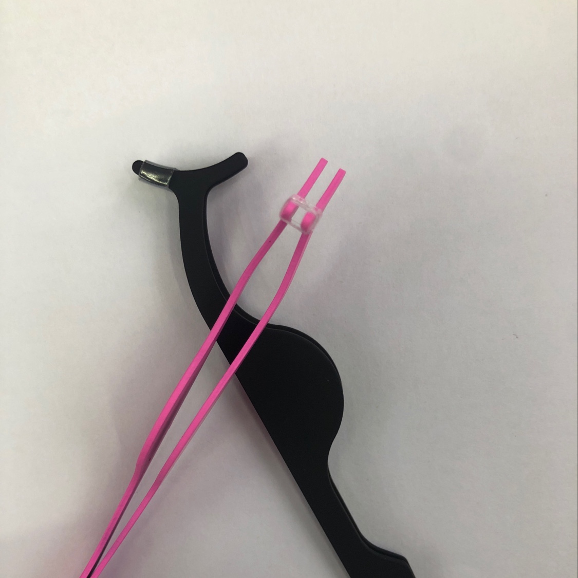 睫毛辅助工具 睫毛夹 睫毛叉 假睫毛叉工具01