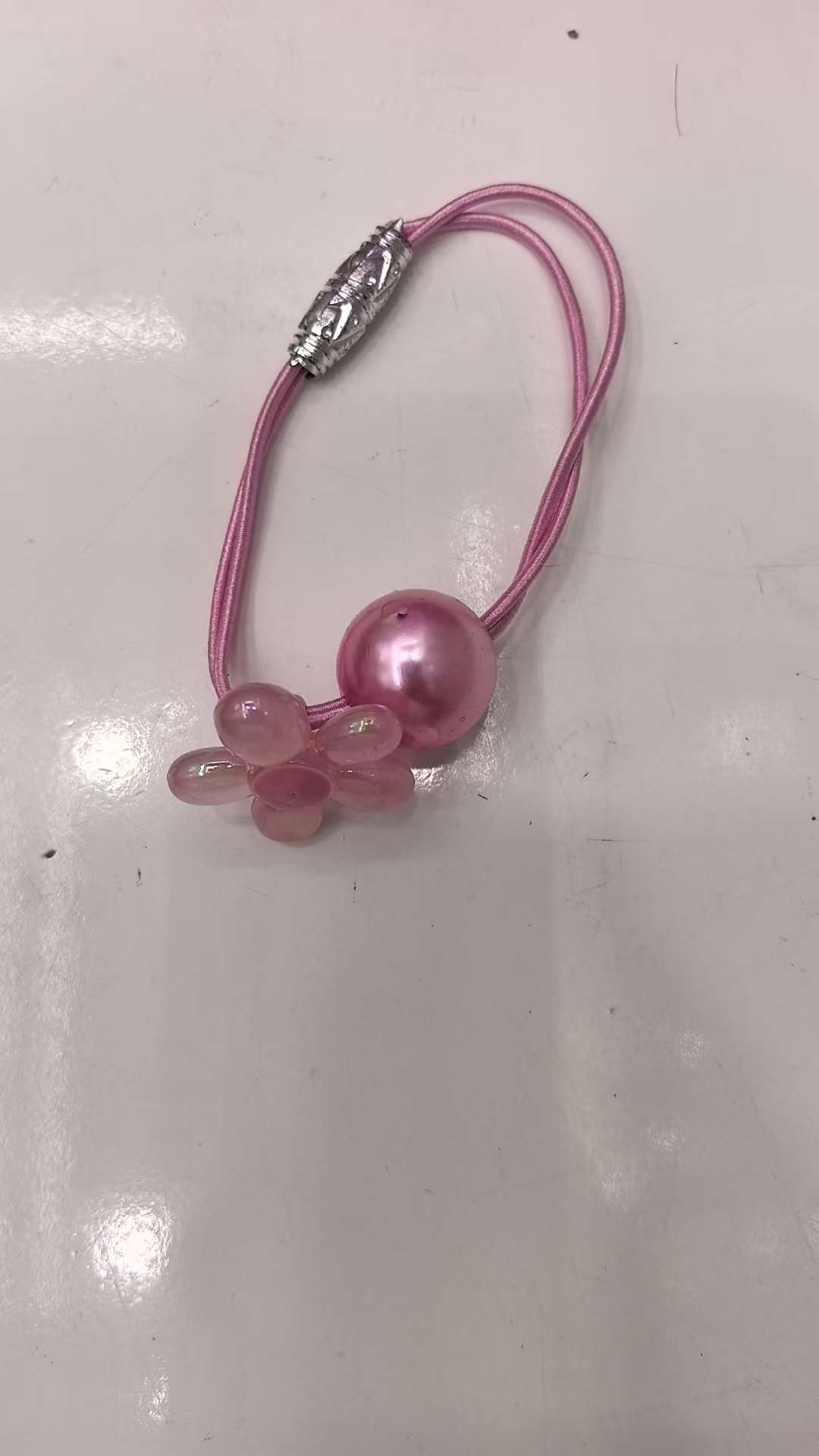 时尚发夹抓夹醋酸发饰滴油头饰简约发夹配饰发饰品百搭发夹头饰详情图3