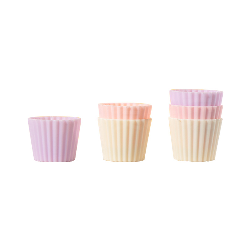 Children's diy cream glue toys, girls' ice cream sweet cup making materials package, simulation cake accessories Item Picture