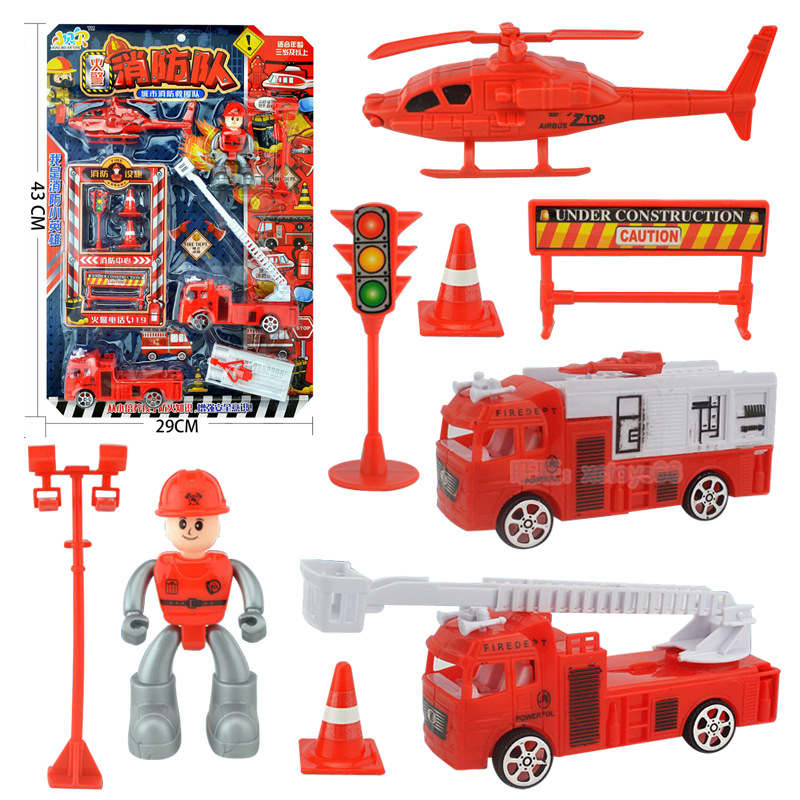 Free shipping, hanging board set of warning helicopter combat aircraft model toys, available for wholesale in shopping malls and supermarkets Specification drawing