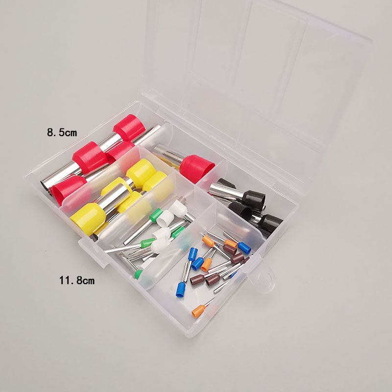 Clay soft clay stainless steel mini round die-cutting, creasing and rounding tool 40-piece set of round mold figurine tools details Picture