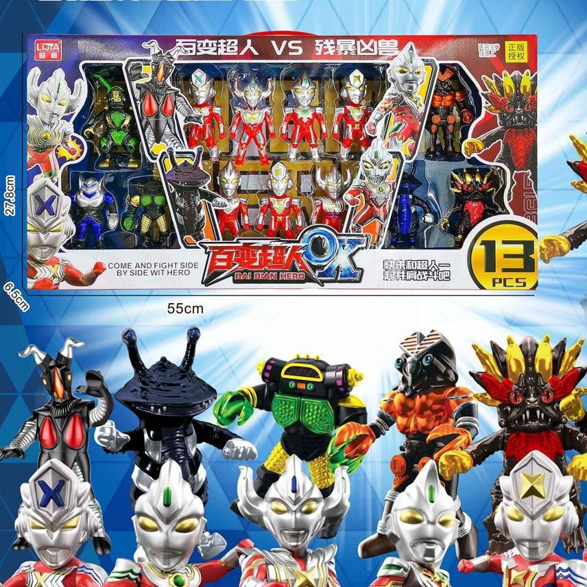 Free shipping, street stall toys, 19 yuan and 29 yuan model, children's, boys' and girls' accessories, house play models, street stall supply of toys Item Picture
