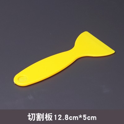 The manufacturer supplies FS3-13 5-piece stainless steel clay sculpture knives, pottery clay art tools, and DIY clay sculpture tools Application Scenario