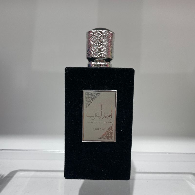 Perfume Men's Fragrance100ML perfume Hot selling in Arabia Item Picture