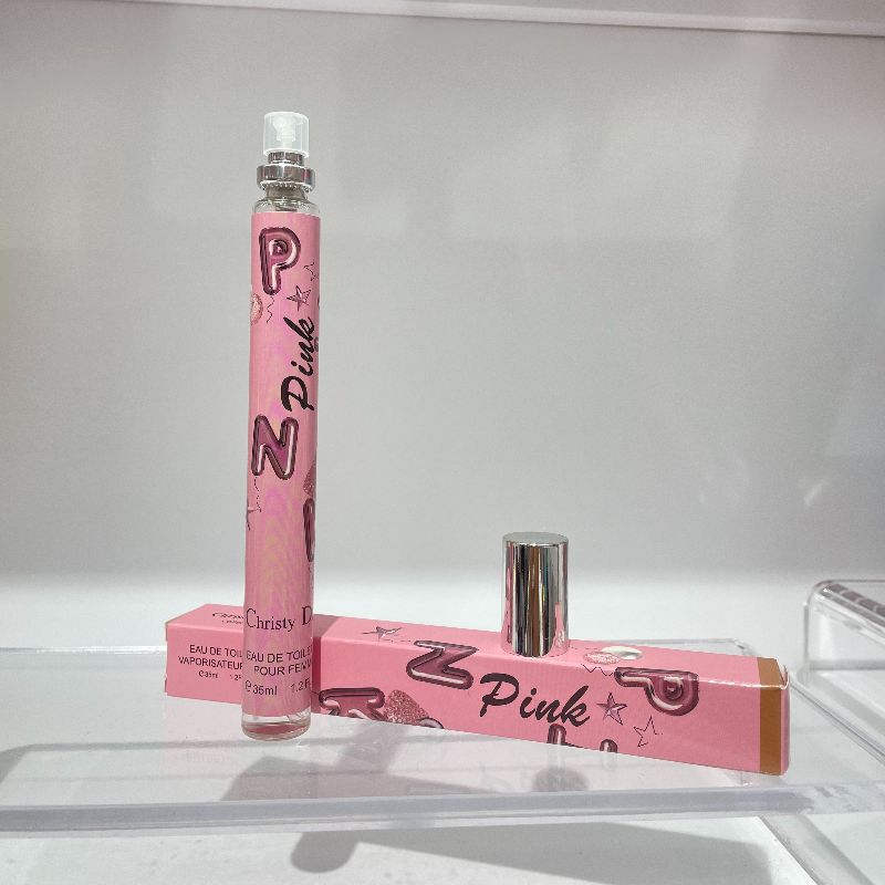 Small test tube Perfume 35ML Women's Perfume 35ML details Picture