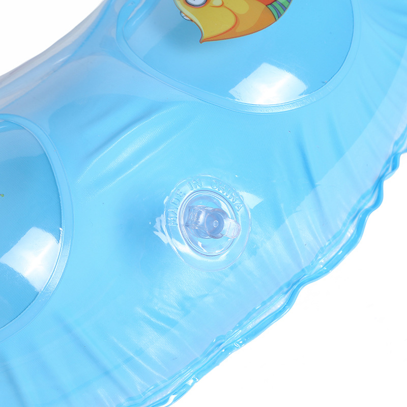 Wholesale of new cross-border adult swimming rings for men and women, women, men, children, swimming lifebuoys and armpit swimming rings Item Picture