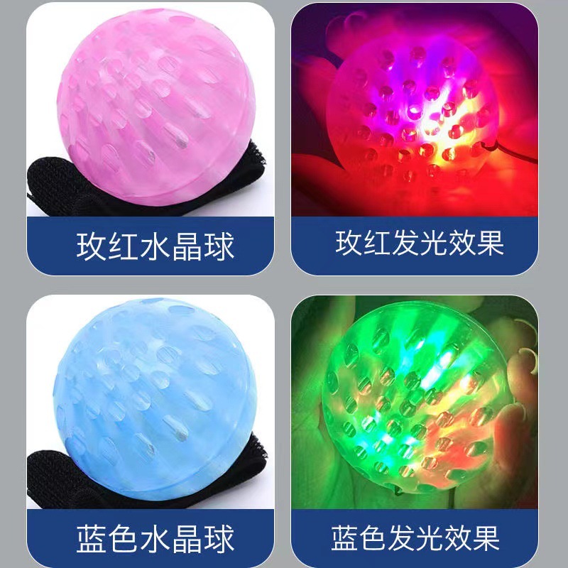 Wrist elastic ball with rope, rubber swing ball, children's toy, wrist strength ball, throwing force ball, elderly people's boredom relief tool Specification drawing