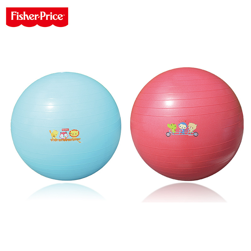 Chentai F0809 Baby Fitness Elastic Ball details Picture