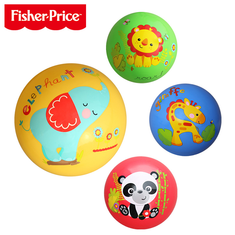 Chen Tai 9-inch Pat Ball, kindergarten children's rubber ball, baby inflatable children's sports toy, PVC ball batch full figure