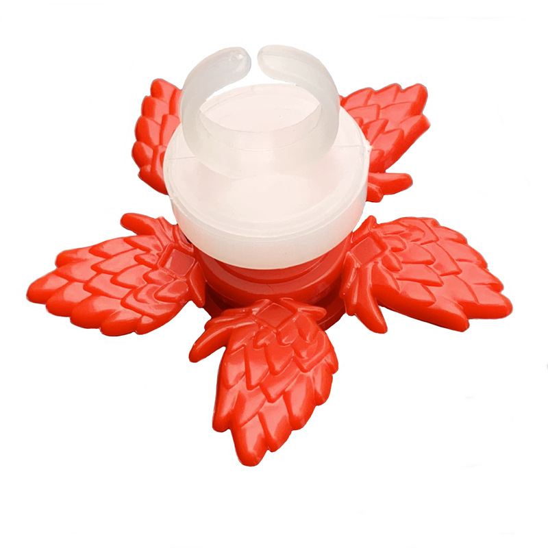 New luminous gyroscope ring, shining creative rotating fidget gyroscope, finger toy gift, cross-camera exclusive wholesale Item Picture