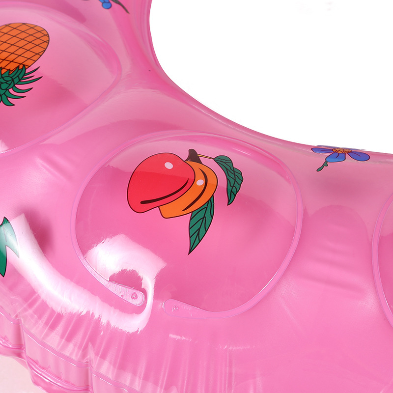 Wholesale of new cross-border adult swimming rings for men and women, women, men, children, swimming lifebuoys and armpit swimming rings Specification drawing