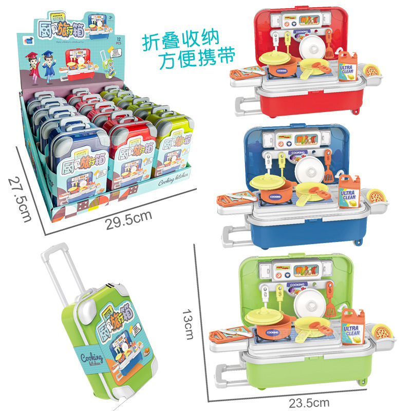 New free shipping display box, car boy, street stall model toy, engineering vehicle, crane boy, birthday toy Item Picture