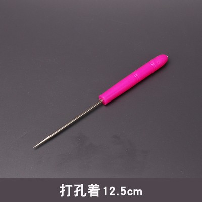 The manufacturer supplies FS3-13 5-piece stainless steel clay sculpture knives, pottery clay art tools, and DIY clay sculpture tools details Picture