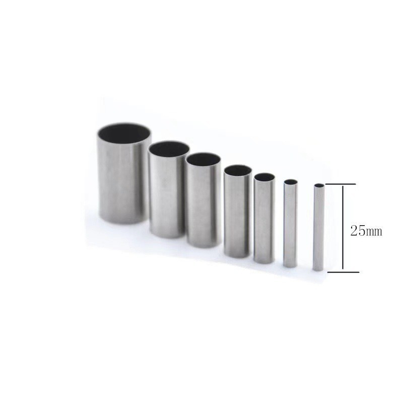 A set of 7-piece circular cutting and pressing molds for cross-border clay soft clay figurines, clothing decorations, and auxiliary tools for cutting clay into circles Item Picture