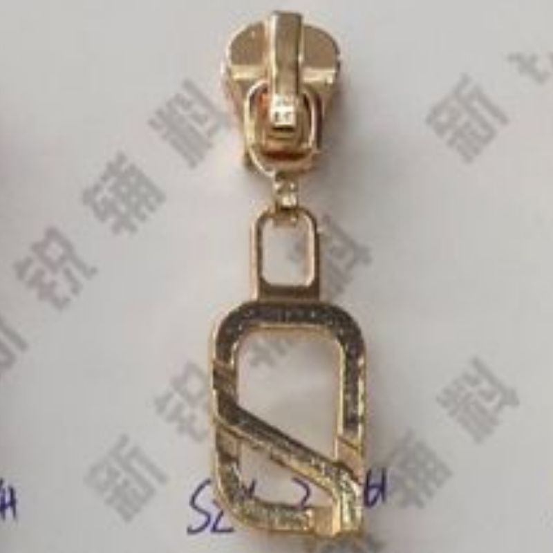 拉链头现货厂家直销