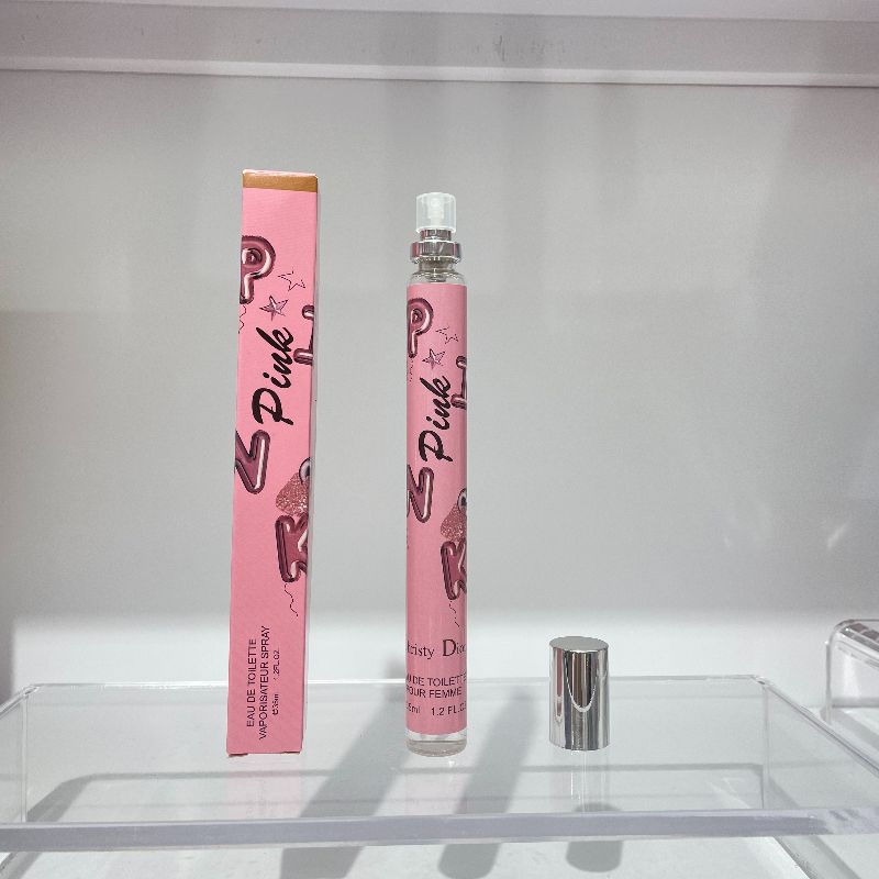 Small test tube Perfume 35ML Women's Perfume 35ML