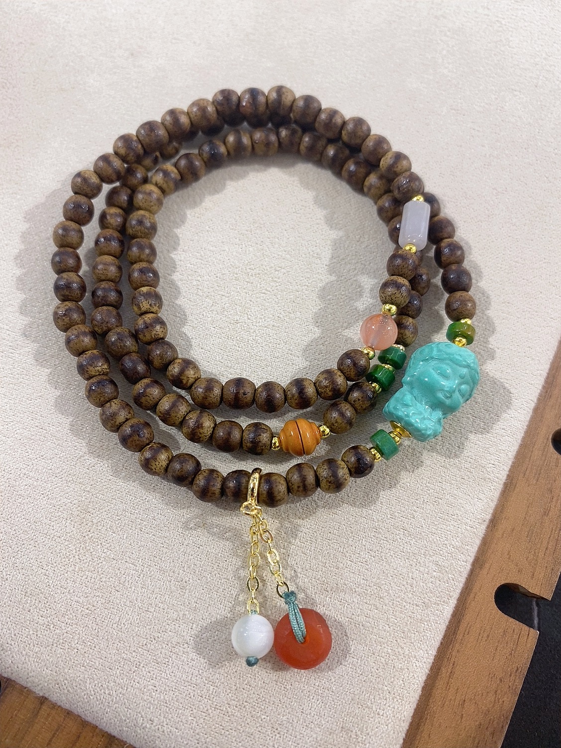 سوار كريستال، سوار أزياء، سوار من نوع كريستال Item Picture