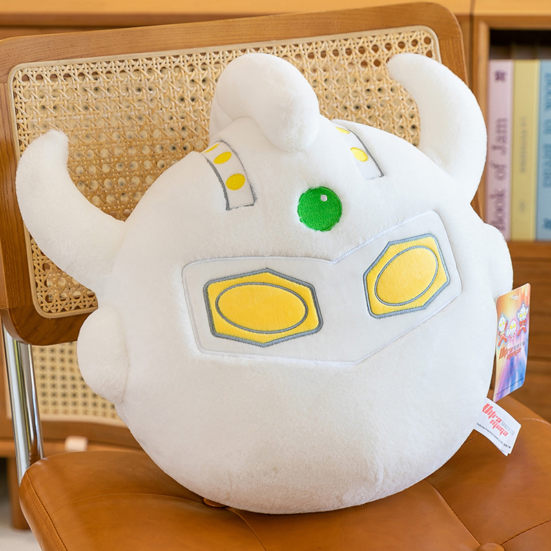 Genuine Ultraman plush toys, first-generation Taro dolls, boy birthday gifts, small figurines, claw machine dolls, batch production Application Scenario