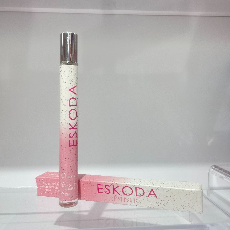 Women's Perfume 35ML Small test tube perfume details Picture